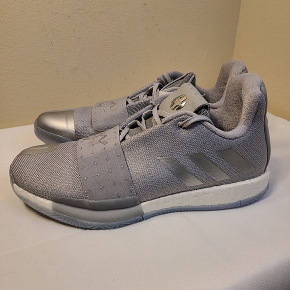 harden 3 silver
